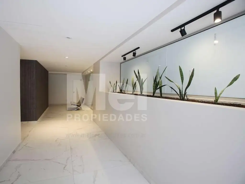 Arevalo 1379 de  1 y 2 Dormitorios