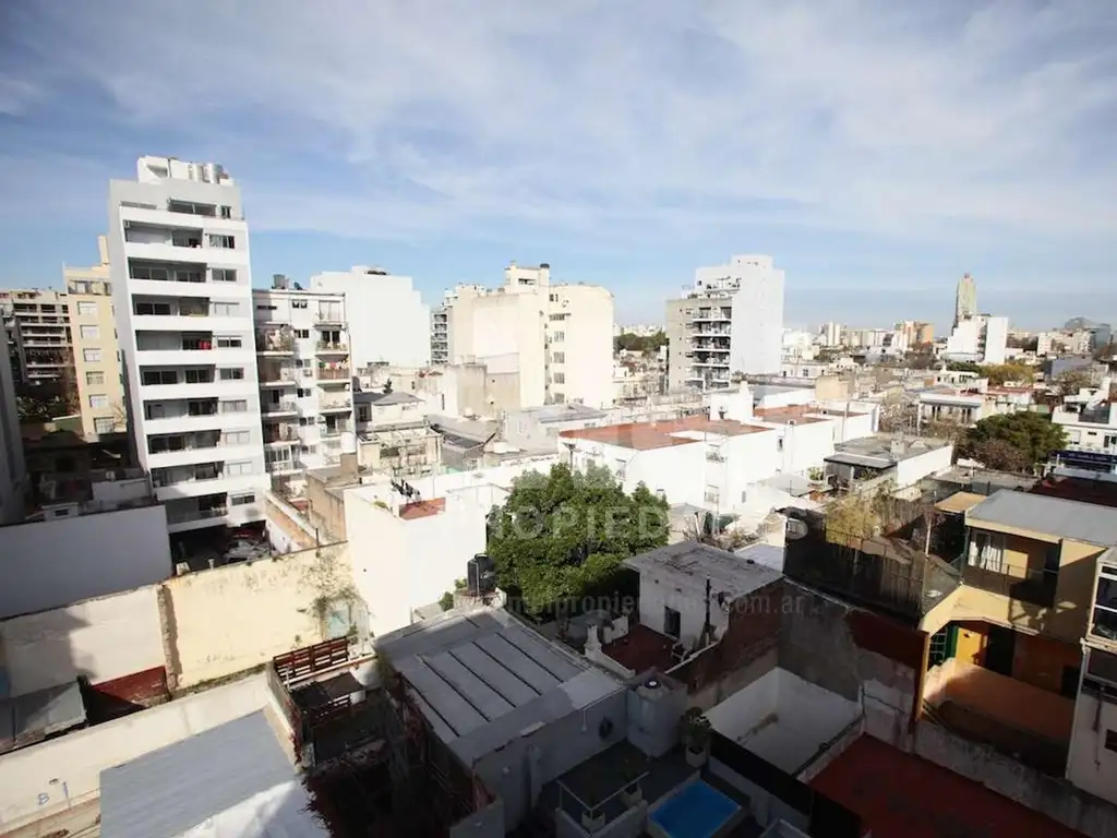 Arevalo 1379 - Foto 23