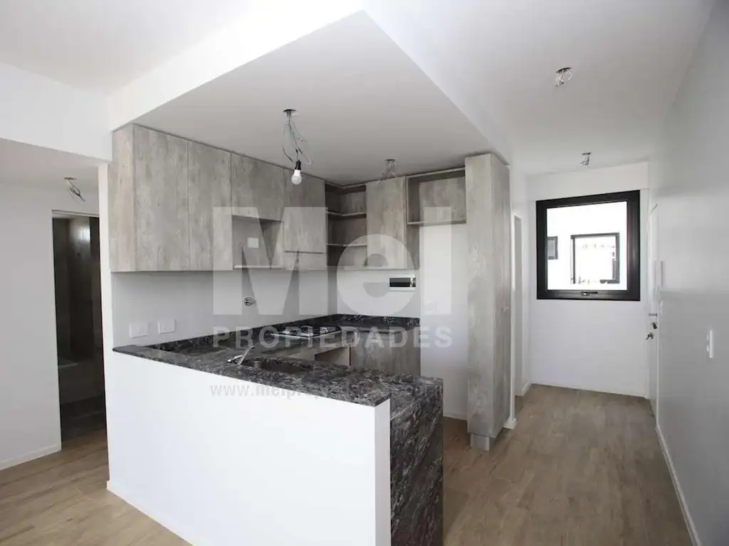 Arevalo 1379 de 54 Unidades en Palermo Hollywood