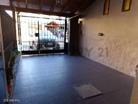 Depto Tipo Casa en Venta en Haedo, USD 92.500
