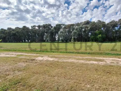 Terreno en Venta en Villa Ruiz, USD 27.000