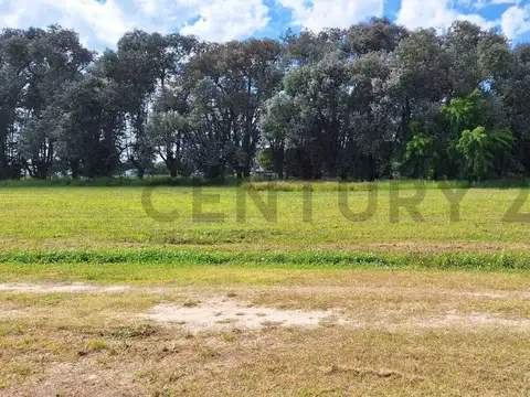 LOTE EN VENTA EN CHACRAS DE SAN ANDRES-2200M2 -OPORTUNIDAD