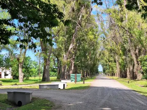 Terreno en Venta de 2197,0 m2