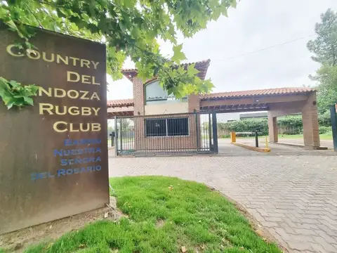  LOTE 1373 m² - EN B° PRIVADO EN GUAYMALLEN