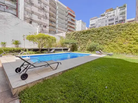 Departamento en Alquiler de 1 dormitorio