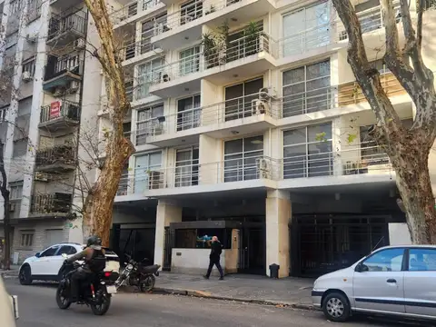 Departamento en Alquiler en Palermo Chico, USD 1.450