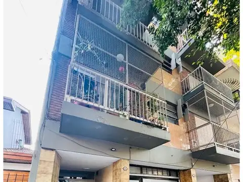 Calderon De La Barca 2100, Piso 5