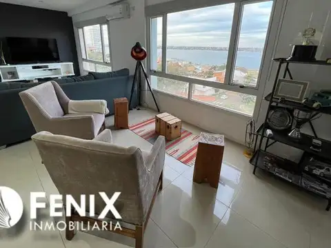 Departamento en Venta con 2 cocheras