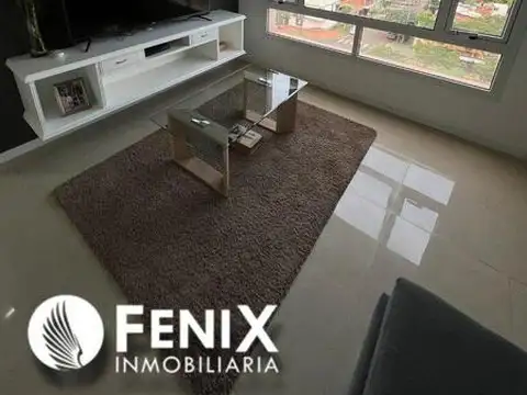 DF552 -  DEPARTAMENTO EN VENTA Z/ AV. ROQUE SAENZ PEÑA Y CALLE SALTA