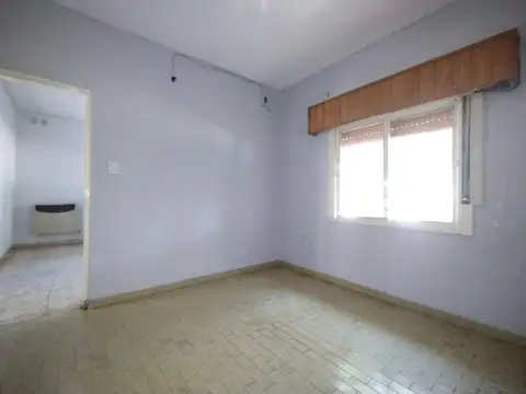 Depto Tipo Casa 4 ambientes con 1 baño