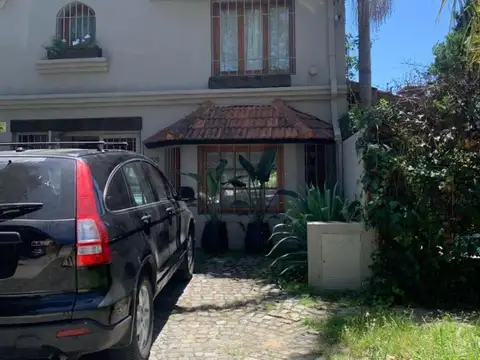 Casa en Alquiler de 4 dormitorios