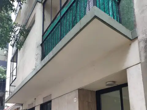 VENTA DEPARTAMENTO 3 AMB CON DEP. CABALLITO