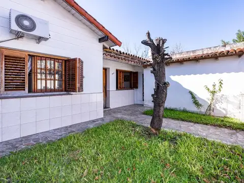 Casa en Venta en San Justo, USD 117.000