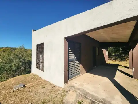 VENTA CASA 1 DORM RIO CEBALLOS APTA CREDITO