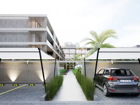 Departamento en Venta al Este