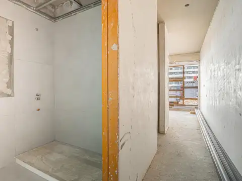 Departamento en venta de 2 ambientes en Belgrano de 64m2