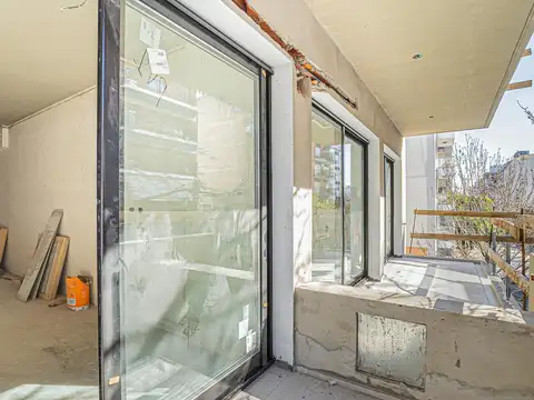 Departamento en Venta en Belgrano, USD 188.524