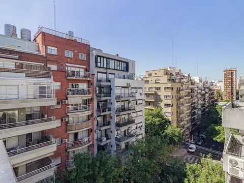 Departamento en Venta al Noreste