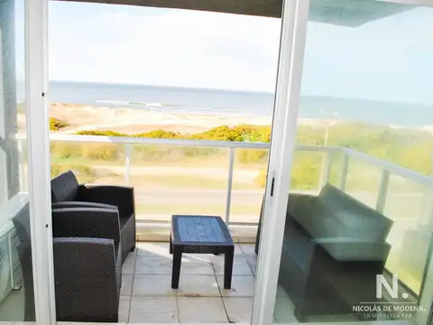 Departamento en Alquiler Temporal en Playa Brava, USD 30.000