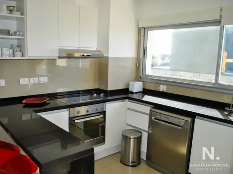 Departamento en Alquiler Temporal 2024 años