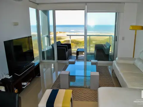 Departamento en Alquiler Temporal de 4 ambientes