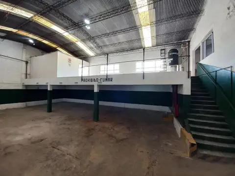 Galpon en Venta en Bosques, USD 485.000