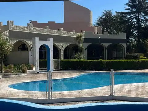 Las Brisas De Zelaya