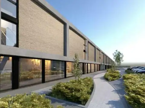 Rosario - Fisherton - Av General de División Hernán Pujato