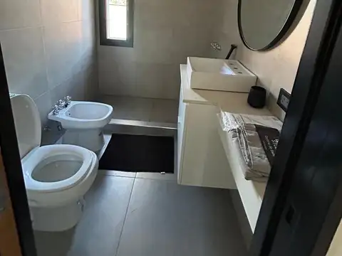 Casa en Alquiler Temporal de 3 dormitorios