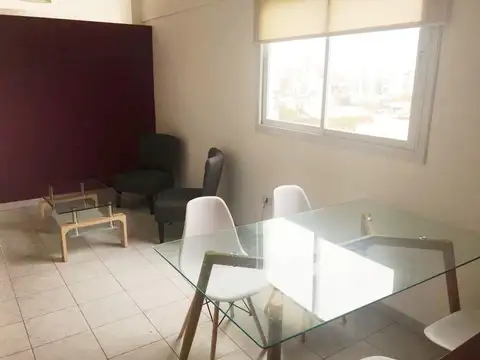 Departamento en Alquiler Temporal de 2 ambientes