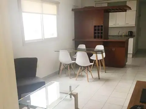 Espectacular y moderno 2AMB en pleno palermo soho a c