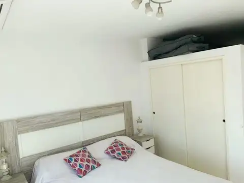 Departamento en Alquiler Temporal en Palermo Soho, USD 500