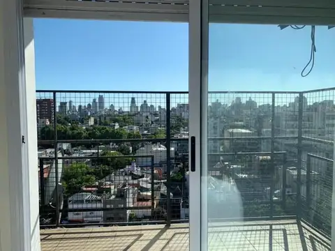 Departamento en Alquiler Temporal de 1 dormitorio