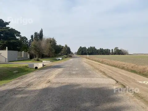 Terreno en Venta en Casilda, USD 50.000