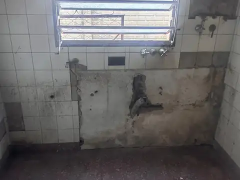 Terreno en Venta 37  mts Fondo