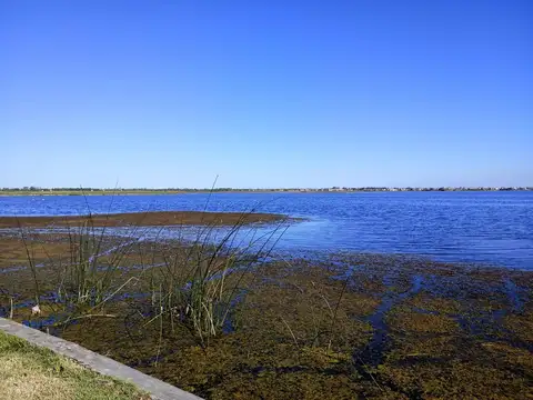 Lote en Venta Amarras Puertos Escobar