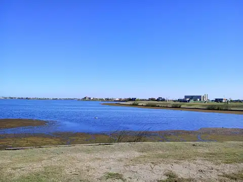 Lote en Venta Amarras Puertos Escobar