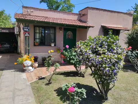 Casa en Venta de 2 dormitorios