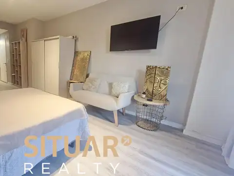 Departamento en Alquiler de Monoambiente