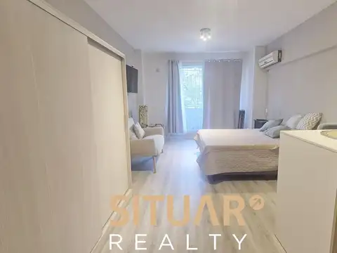 Departamento en Alquiler al Este