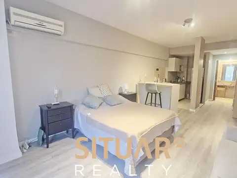 Departamento en Alquiler en Las Cañitas, Palermo