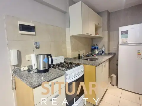 Departamento en Alquiler en Las Cañitas, $ 670.000