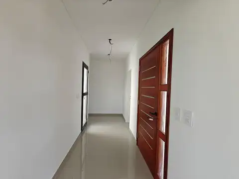 Casa en Venta en Pilar Del Este - Santa Elisa, USD 180.000