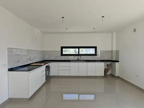 Casa en Venta A Estrenar