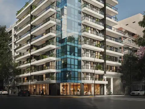 Departamento en Venta Apto profesional