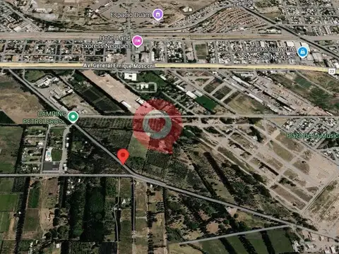 Venta Terreno en Valentina Sur, Neuquén Capital
