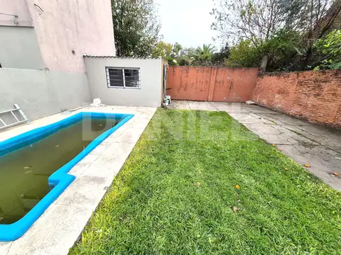 Terreno en Venta 10  mts Frente