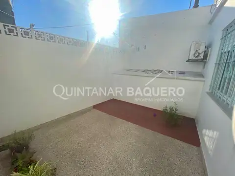 Depto Tipo Casa en Venta de 3 ambientes