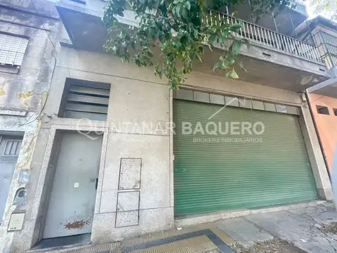 Venta de PH de 3 ambientes en Parque Avellaneda