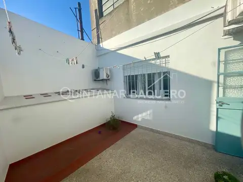 Pergamino 1100, Piso 1°